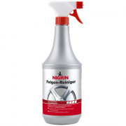 Безкислотний очищувач колісних дисків Nigrin Felgen-Reiniger 74083 (1л)