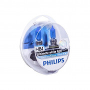 Комплект галогенных ламп Philips DiamondVision 9006DVS2 (HB4)