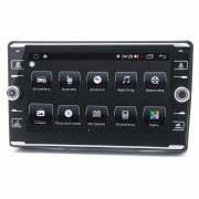 Штатная магнитола Prime-X 22-263/8K DSP для Hyundai Grandeur 2005-2011, Azera 2006-2011 (Android 10)