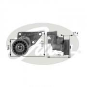    GATES T38158
