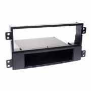 Перехідна рамка ACV 281143-01 для Hyundai Sonata 2002-2005, 1DIN