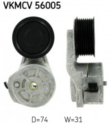    SKF VKMCV 56005