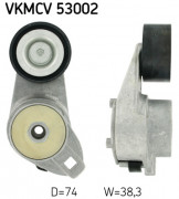    SKF VKMCV 53002