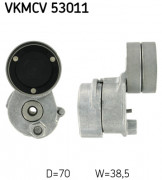    SKF VKMCV 53011