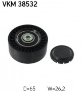    SKF VKM 38532