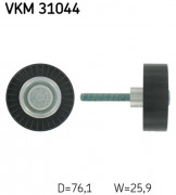    SKF VKM 31044