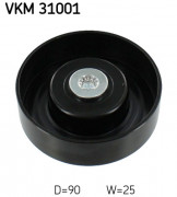    SKF VKM 31001