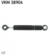    SKF VKM 38904