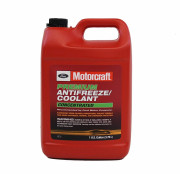 Оригінальна охолоджуюча рідина (антифриз) Ford Motorcraft Premium Concentrated Antifreeze / Coolant (VC-5)