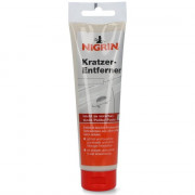 Сіра полірувальна паста (антицарапін) Nigrin Performance Kratzer-Entferner Silber 74257 (150г)