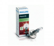 Лампа галогенна Philips Master Life 13258MLC1 24V (H1)