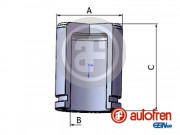   AUTOFREN D025290