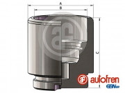 Поршень суппорта AUTOFREN D025641