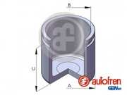   AUTOFREN D02574