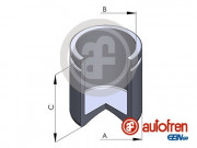  AUTOFREN D025459
