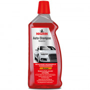 Автомобильный шампунь (концентрат) Nigrin Auto-Shampoo Konzentrat Duft Orange 73920 (1л)