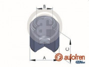   AUTOFREN D02527