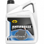 Антифриз Kroon Oil Antifreeze SP 11 (концентрат синего / зеленого цвета)