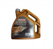   Castrol EDGE SUPERCAR A 0w-20