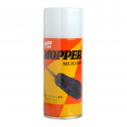 Спрей-антистатик для щіток Soft99 Mopper Silicone 04082