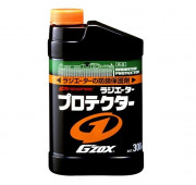     Soft99 G'ZOX Radiator Protector 05020