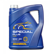 Моторна олива Mannol 7512 Special Plus 10w-30