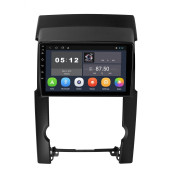 Штатная магнитола Sound Box SB-6101 2G DSP для Kia Sorento 2009-2012 (Android 10)