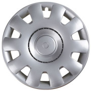 Колісні ковпаки на диски Carface DO CFAT2032-15 (R15)