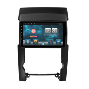 Штатная магнитола Sound Box SBM-6101 DSP для Kia Sorento 2009-2012 (Android 10)