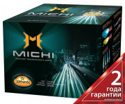 Биксенон Michi 35Вт HB5 (9007) 6000K Bixenon