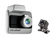   Celsior DVR CS-119 HD GPS