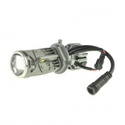  Bi Led  Cyclone LED G9 1,3`