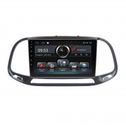 Штатна магнітола Incar PGA2-1559 DSP для Fiat Doblo 2015+ (Android 8.1)