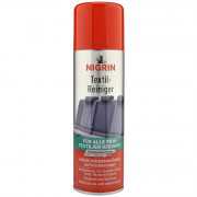 ϳ      , ,  Nigrin Textil-Reiniger 72981 (300) 