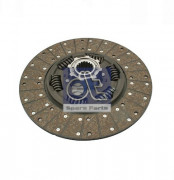   DT Spare Parts 4.62792