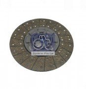   DT Spare Parts 1.13300