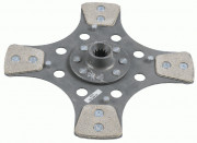   SACHS 1864 600 351