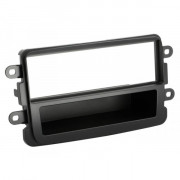   ACV 281250-13-2  Dacia / Renault Duster, Sandero, Logan, Dokker, Lodgy, Symbol, Captur, Trafic, 1DIN