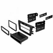 Перехідна рамка Metra MAZ-K847 для Mazda CX-7 2006-2012, 2DIN / 1DIN