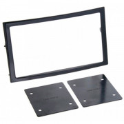 Перехідна рамка ACV 381210-15 для Nissan 350Z 2002-2005, 2DIN