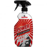         Nigrin Power Textil-Reiniger 20723 (500)