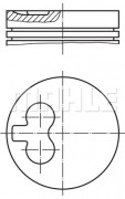  MAHLE 0400100