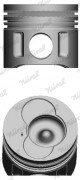 Поршень NURAL 87-501507-00