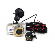   Celsior DVR CS-219D HD  Wi-Fi (White)