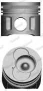 Поршень NURAL 87-501507-10