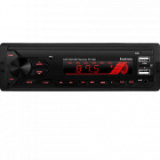  Fantom FP-352 Black / Multicolor