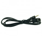 AUX- AWM 100-01      Alpine, JVC
