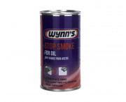 Антидымная присадка в моторное масло Wynn’s Stop Smoke 50865 (325мл)