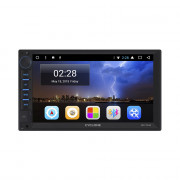 Автомагнітола Cyclone MP-7046 AND (Android 7.1.1)