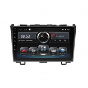 Штатна магнітола Incar PGA2-0110 DSP для Honda CR-V 2007-2011 (Android 8.1)
